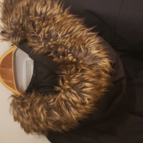 Eddie Bauer Men's Parker Large​ - Picture 6 of 6